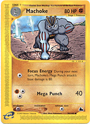 038 Machoke